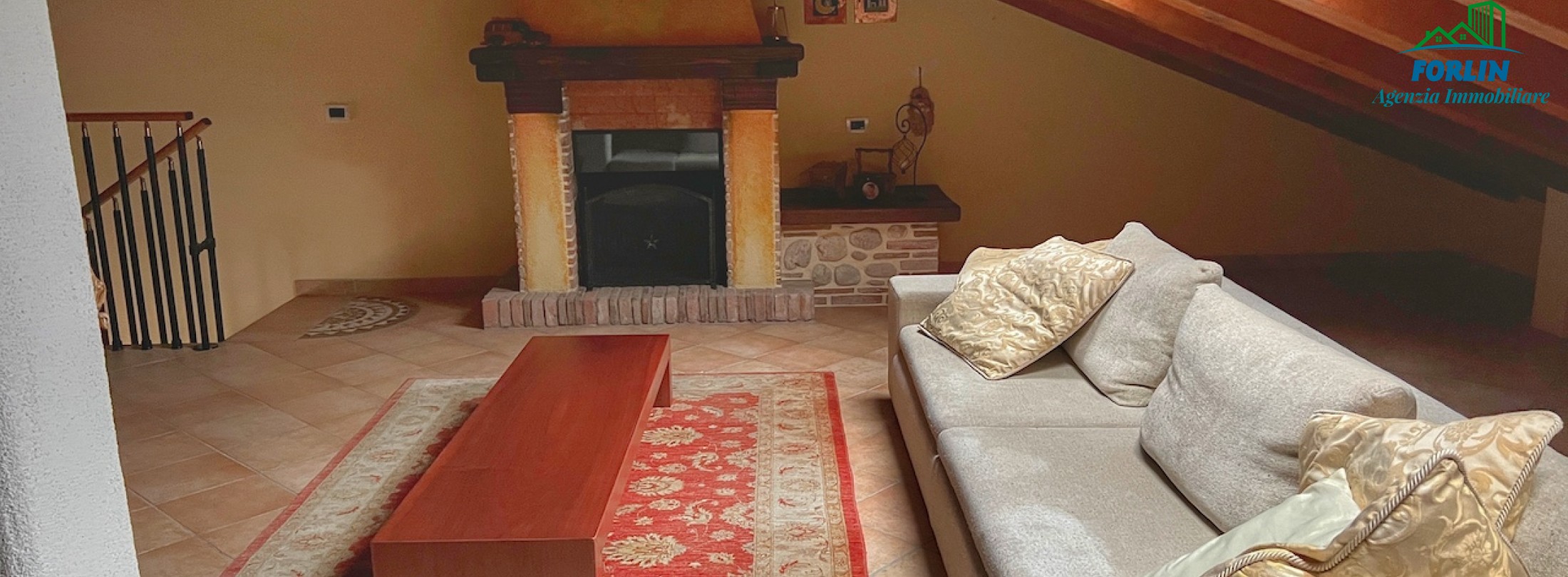 SPLENDIDO DUPLEX A BORSO DEL GRAPPA! - V522 - 